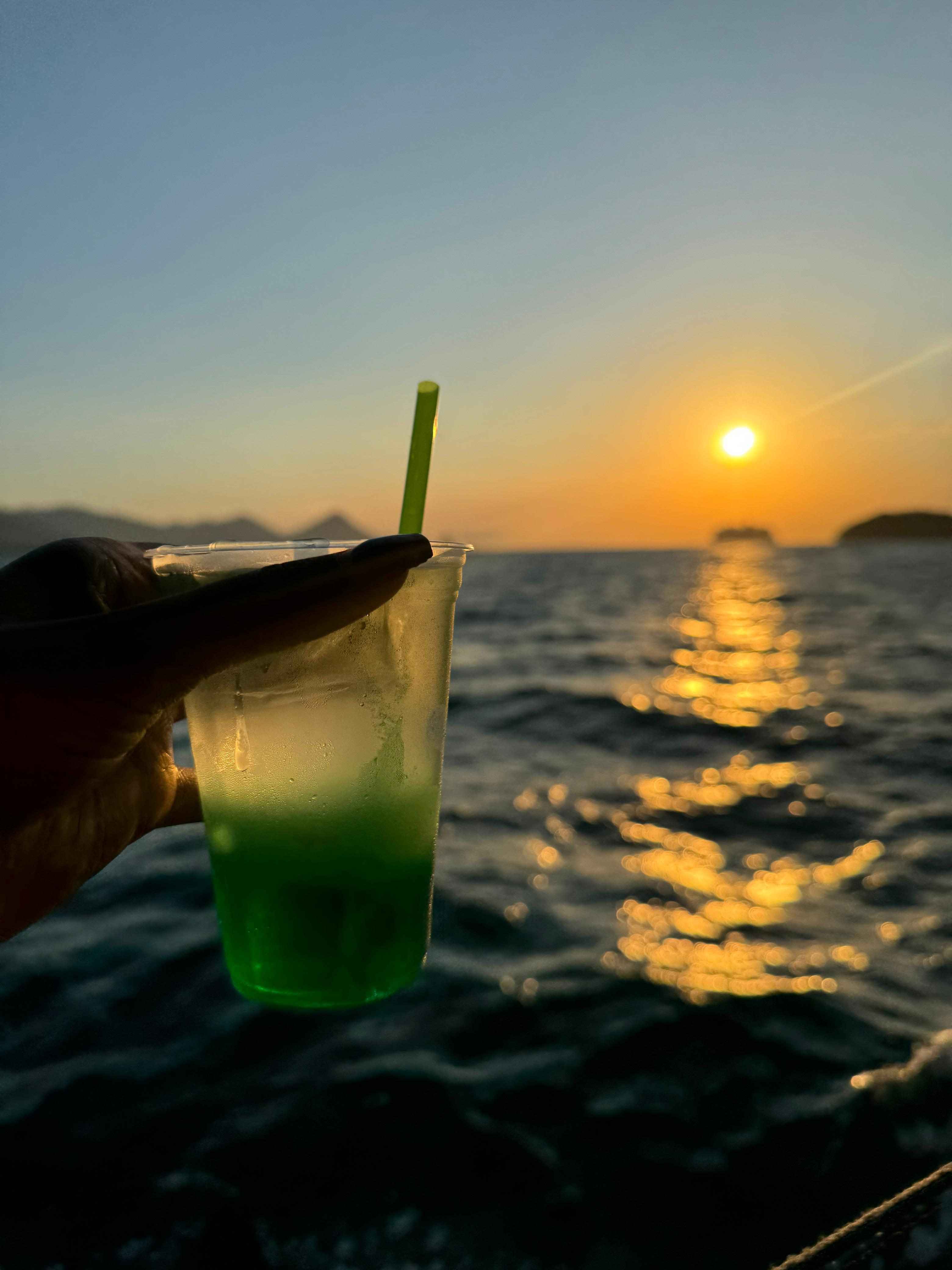 Barco Pirata - Angra dos Reis