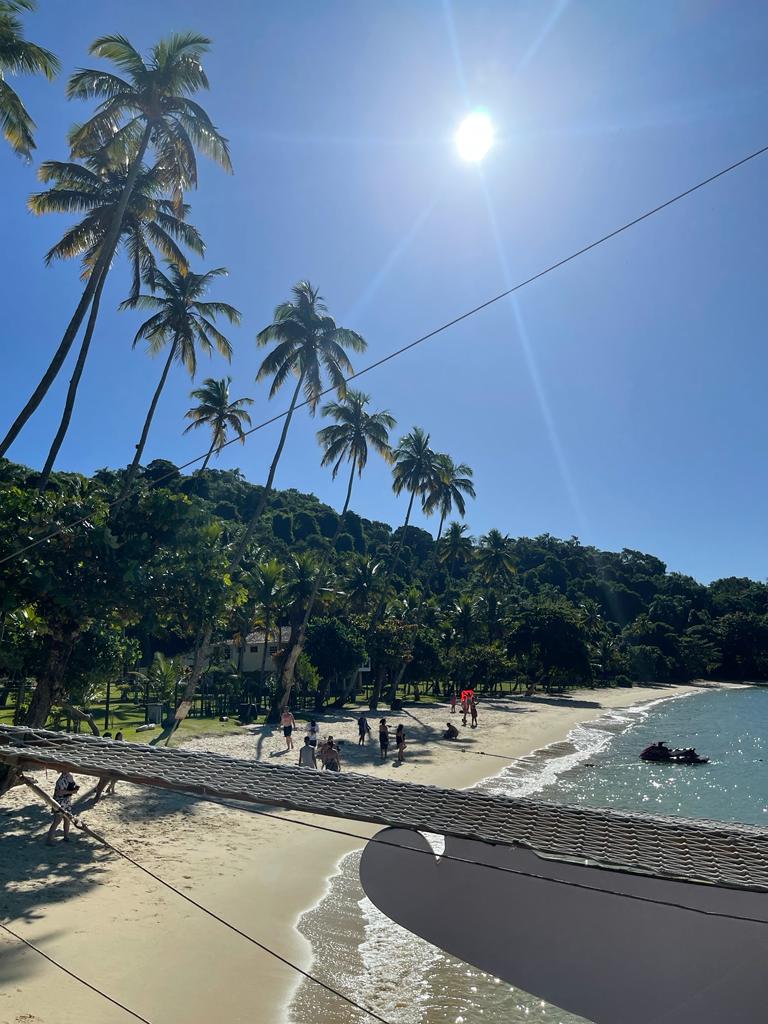Barco Pirata - Angra dos Reis