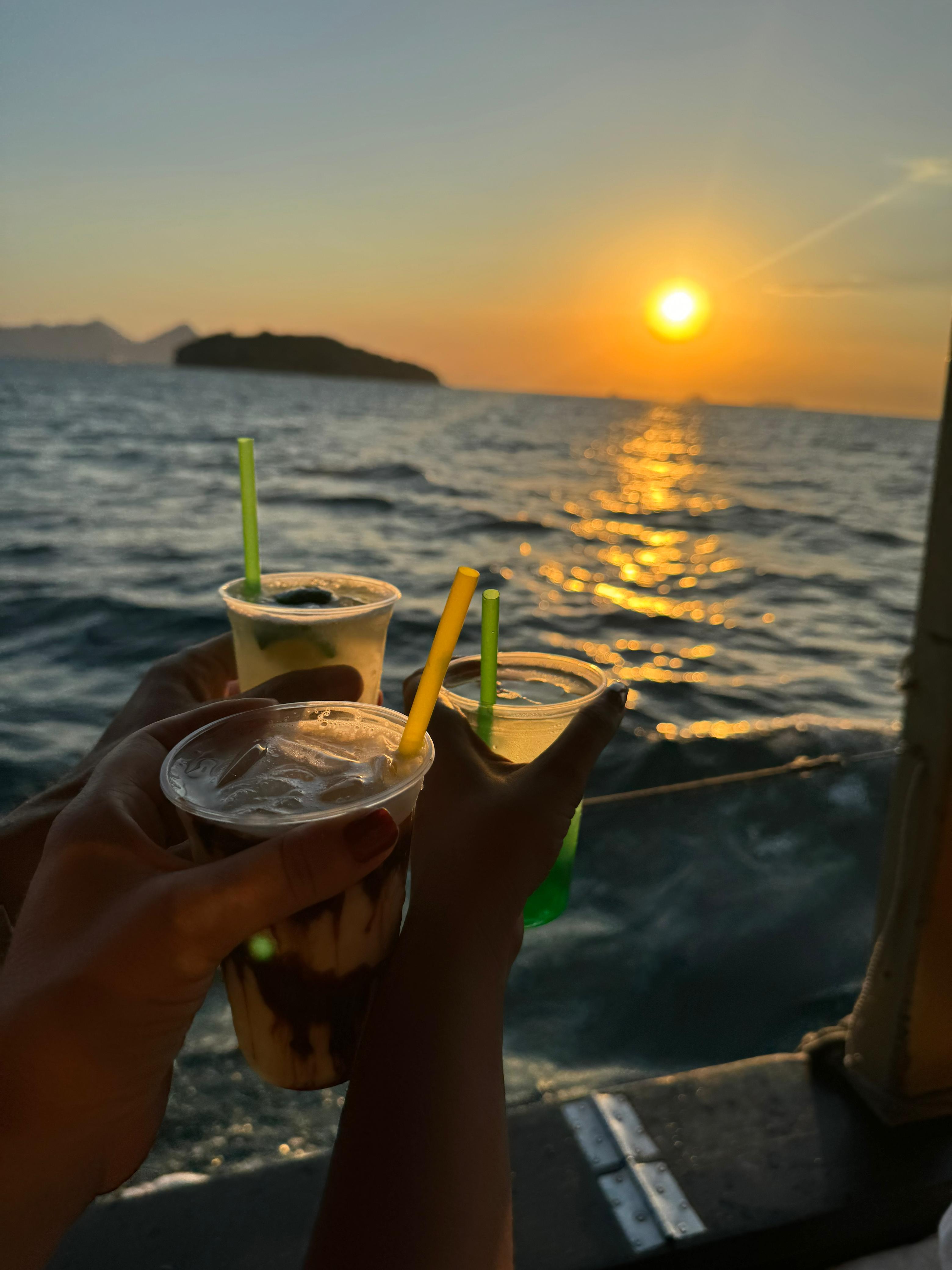 Barco Pirata - Angra dos Reis