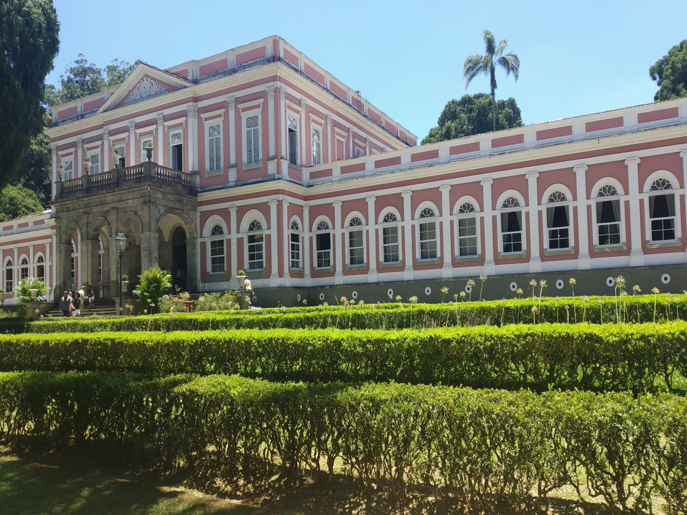 Petrópolis imperial day trip in Rio de Janeiro — photo 11