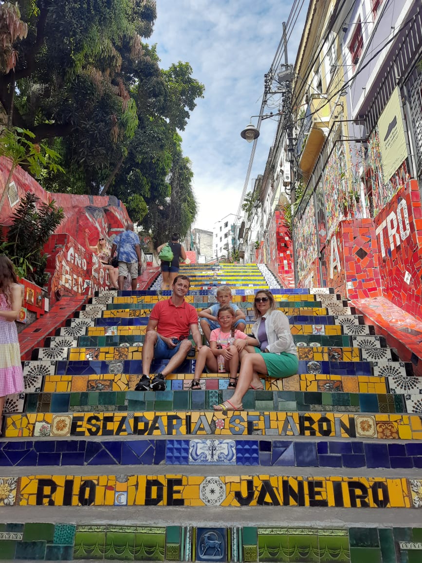 Passeio de Lancha - Mary Sky para 18 pessoas