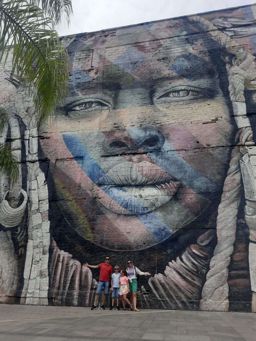 Passeio de Lancha - Mary Sky para 18 pessoas