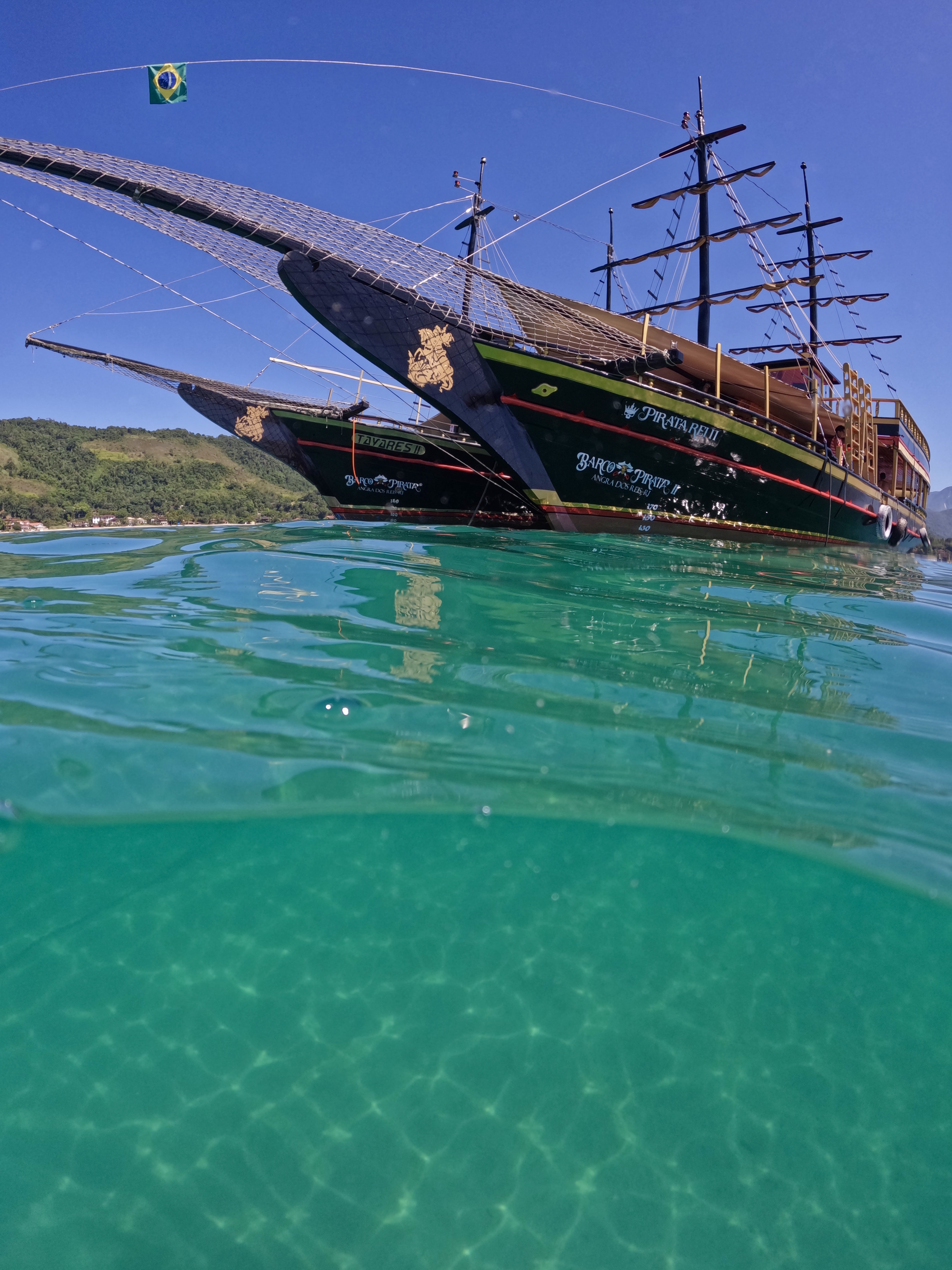 Аренда катера — Ventura 30'