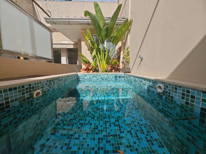 Ipanema penthouse for 4 with private pool — photo 5 of 22 (penthouse, Ipanema, Rio de Janeiro)