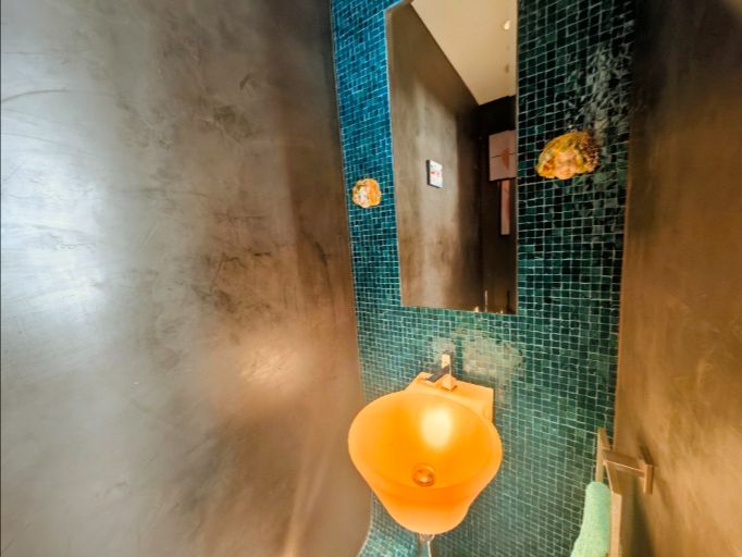 Ipanema penthouse for 4 with private pool — photo 16 of 22 (penthouse, Ipanema, Rio de Janeiro)
