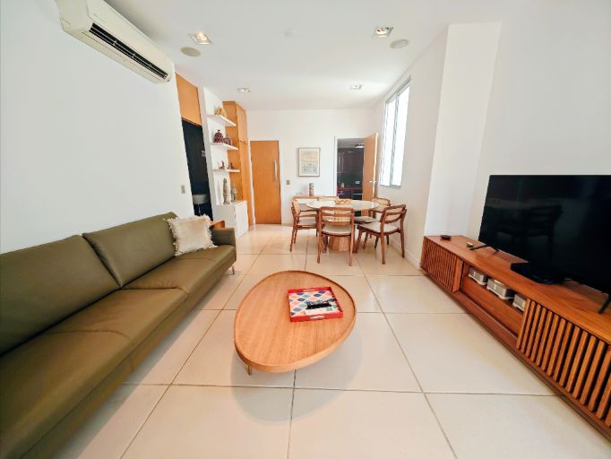 Ipanema penthouse for 4 with private pool — photo 14 of 22 (penthouse, Ipanema, Rio de Janeiro)