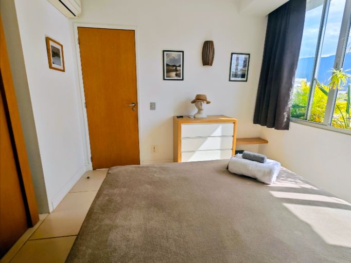Ipanema penthouse for 4 with private pool — photo 11 of 22 (penthouse, Ipanema, Rio de Janeiro)