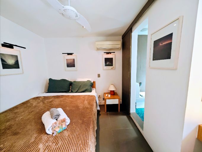 Ipanema penthouse for 4 with private pool — photo 20 of 22 (penthouse, Ipanema, Rio de Janeiro)