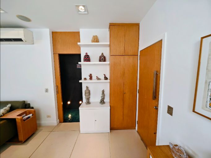 Ipanema penthouse for 4 with private pool — photo 15 of 22 (penthouse, Ipanema, Rio de Janeiro)