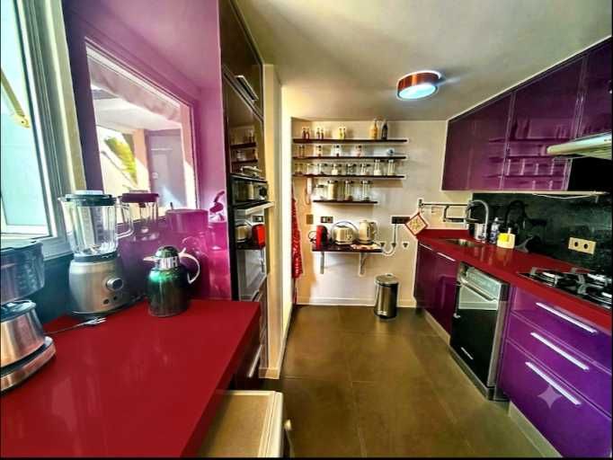 Ipanema penthouse for 4 with private pool — photo 18 of 22 (penthouse, Ipanema, Rio de Janeiro)
