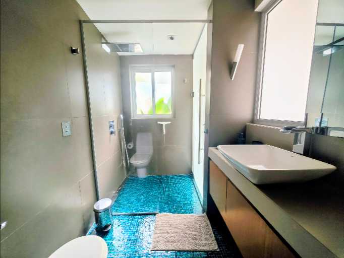 Ipanema penthouse for 4 with private pool — photo 21 of 22 (penthouse, Ipanema, Rio de Janeiro)