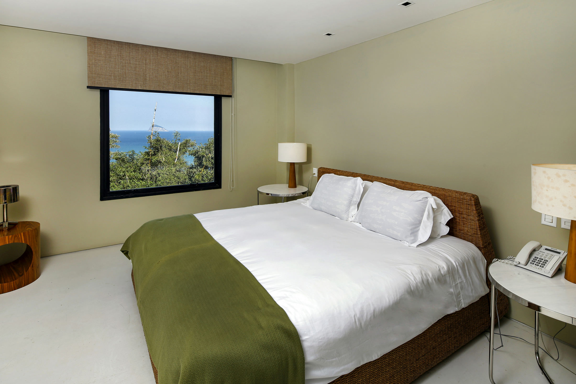 São Conrado Beach View Villa in São Conrado — photo 38
