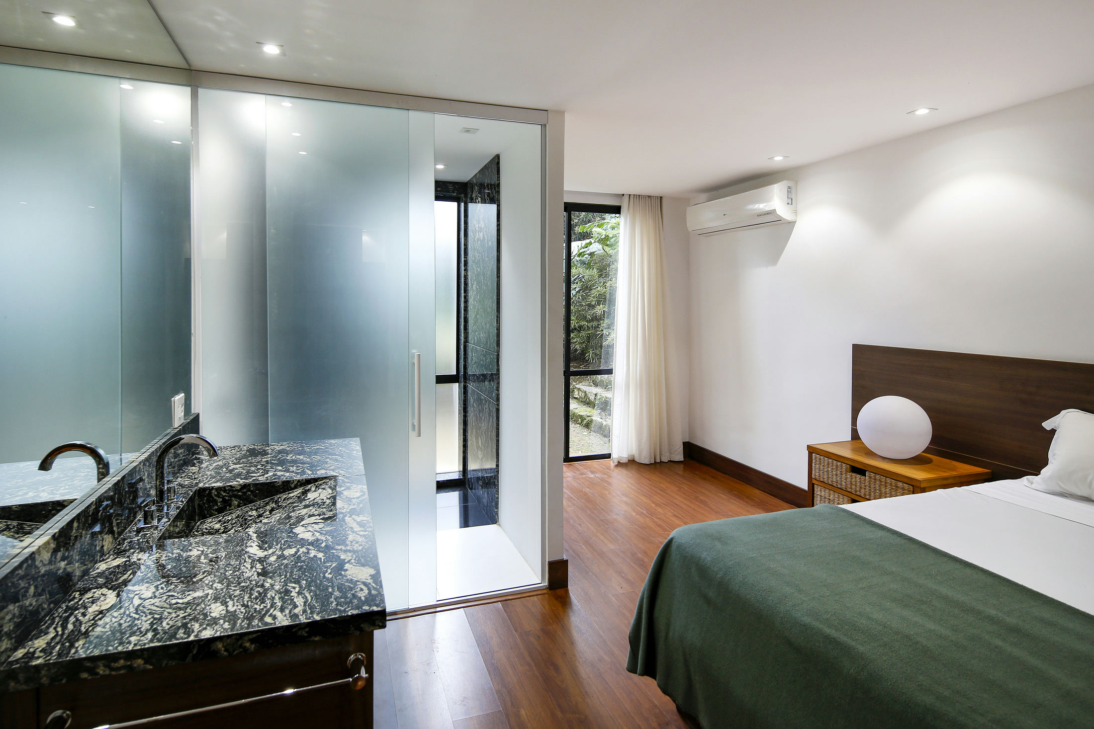 São Conrado Beach View Villa in São Conrado — photo 35