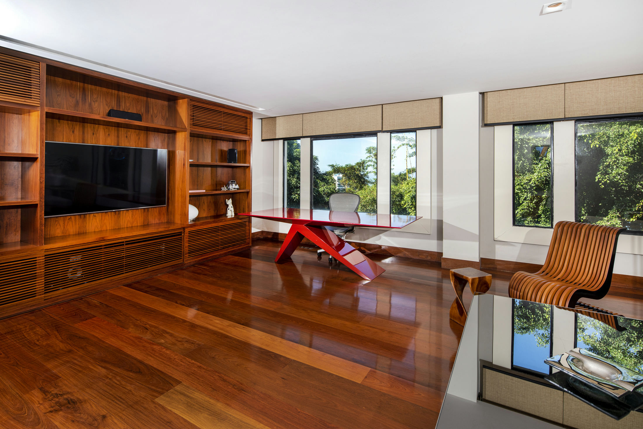 São Conrado Beach View Villa in São Conrado — photo 41
