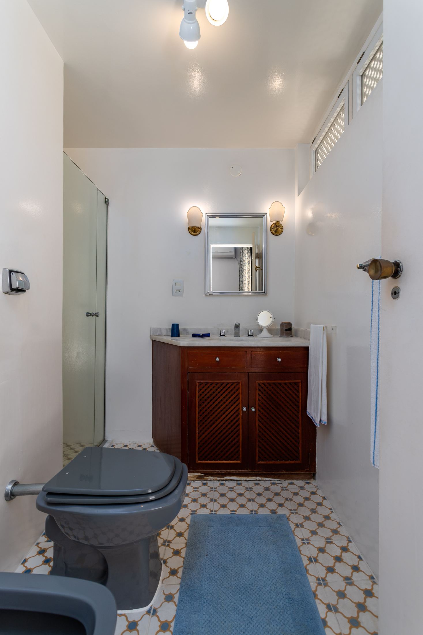 Ipanema Beach Linear Penthouse in Ipanema — photo 41