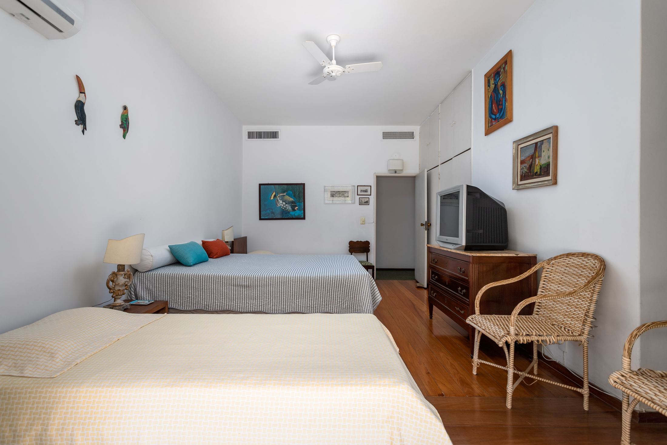 Ipanema Beach Linear Penthouse in Ipanema — photo 45