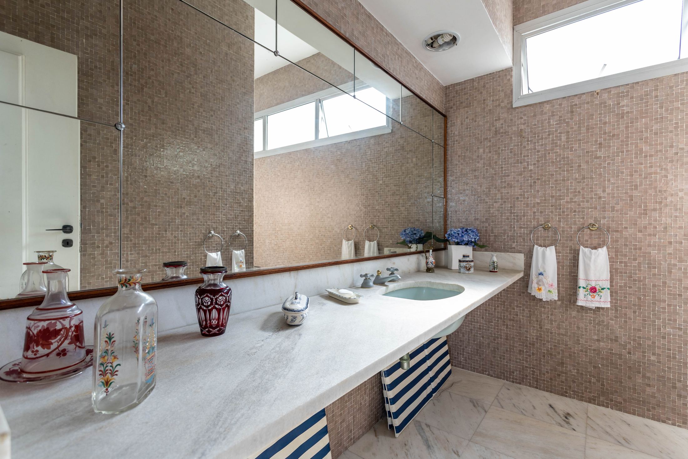 Ipanema Beach Linear Penthouse in Ipanema — photo 24