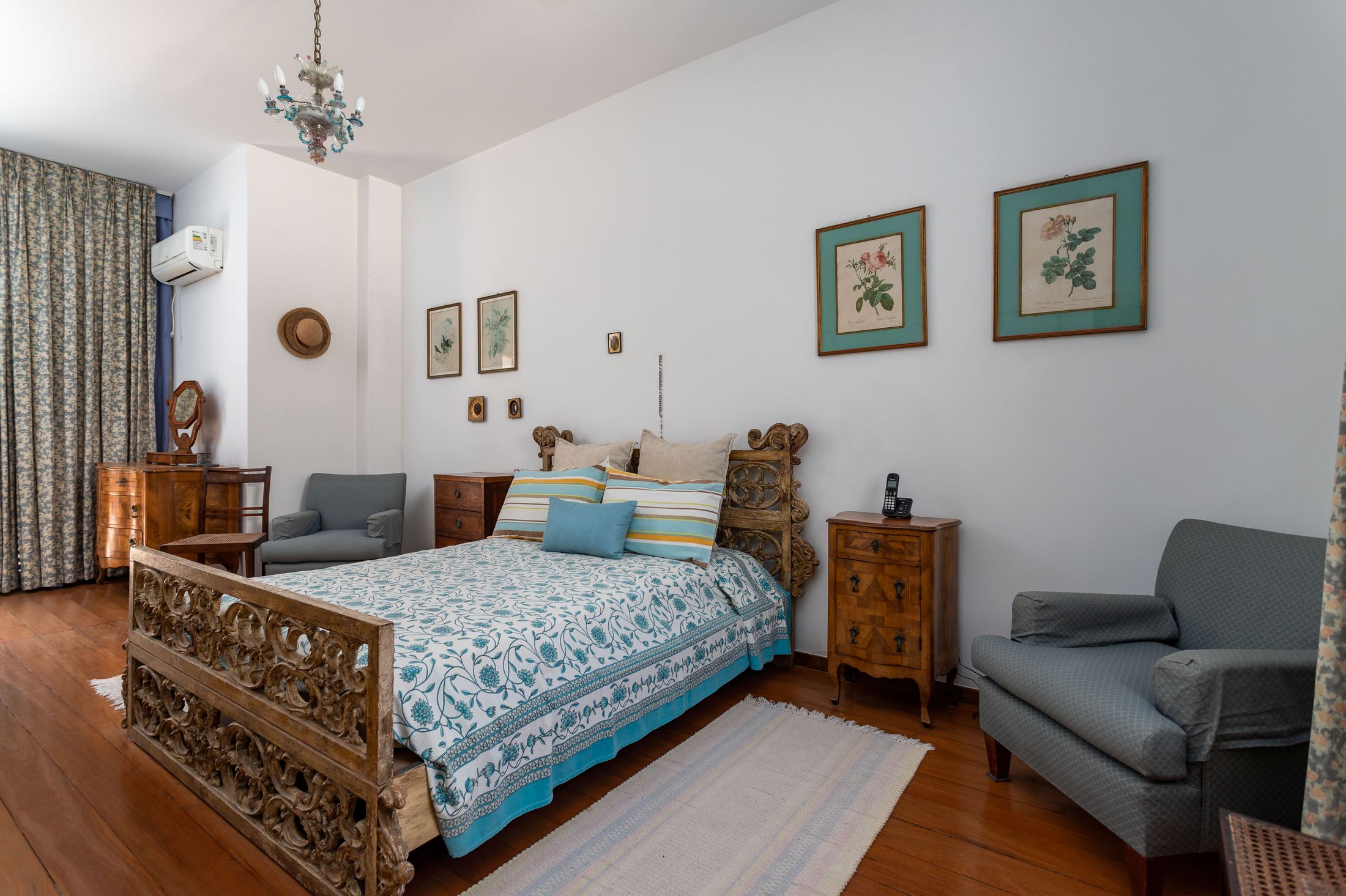 Ipanema Beach Linear Penthouse in Ipanema — photo 36