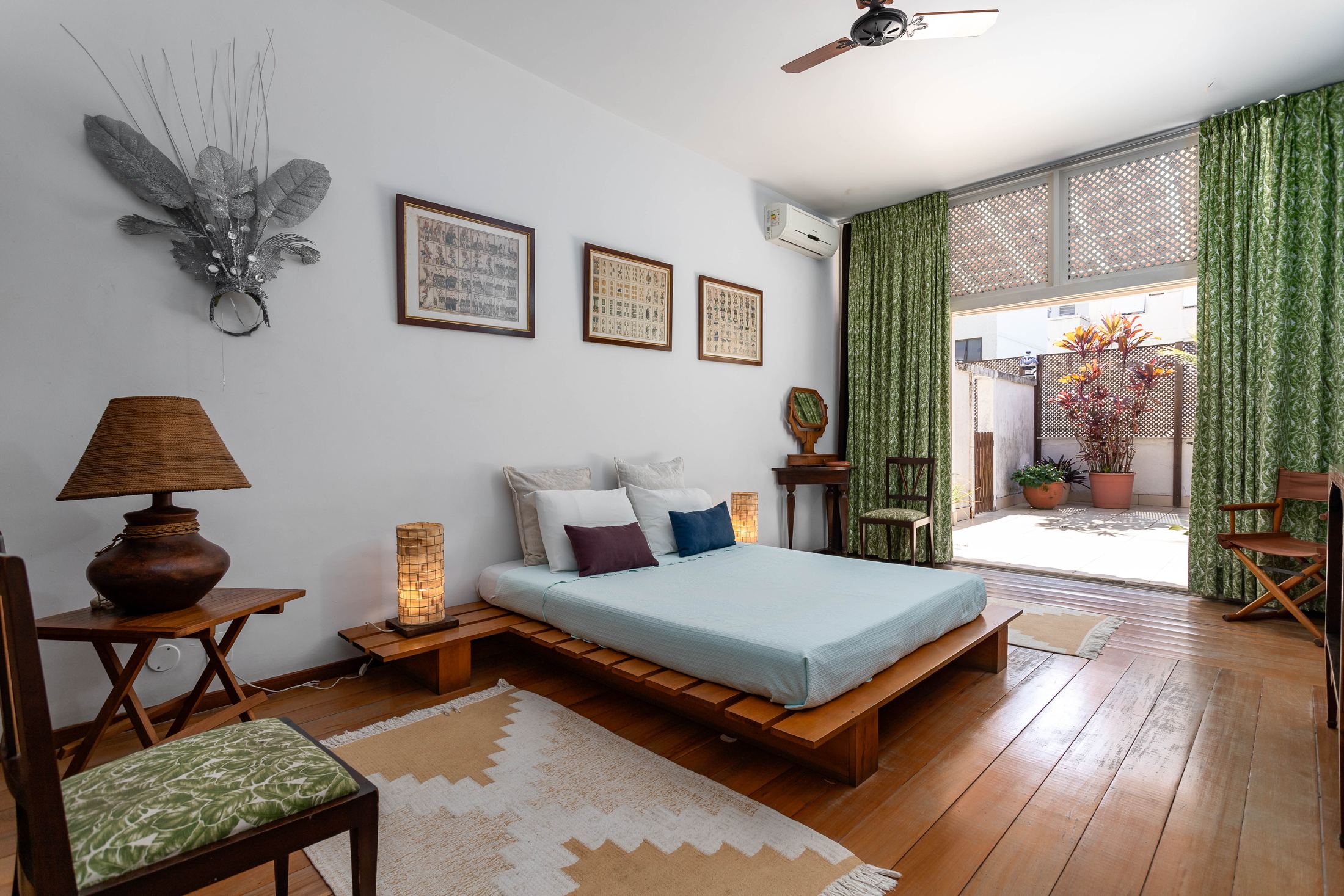 Ipanema Beach Linear Penthouse in Ipanema — photo 46