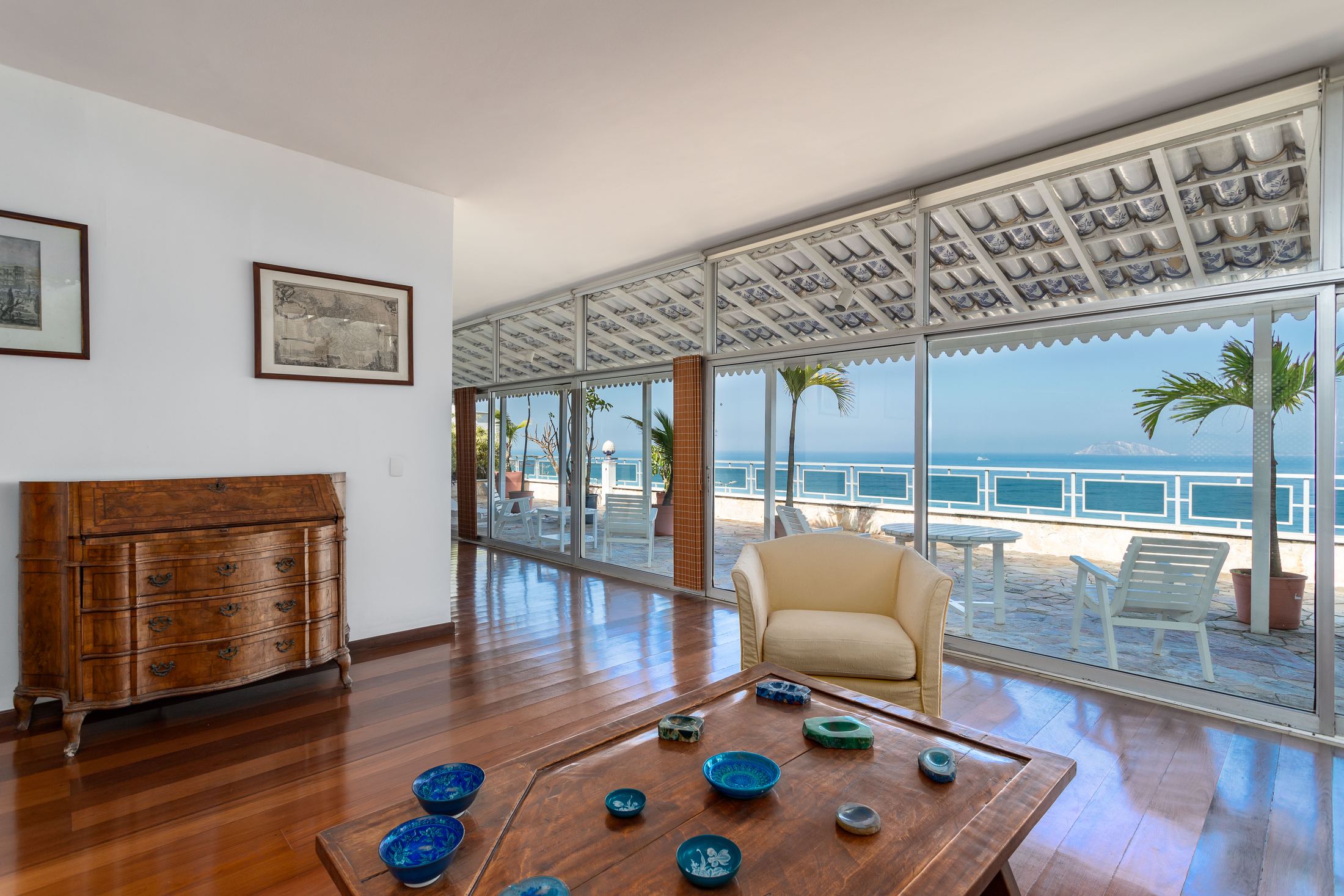 Ipanema Beach Linear Penthouse in Ipanema — photo 13