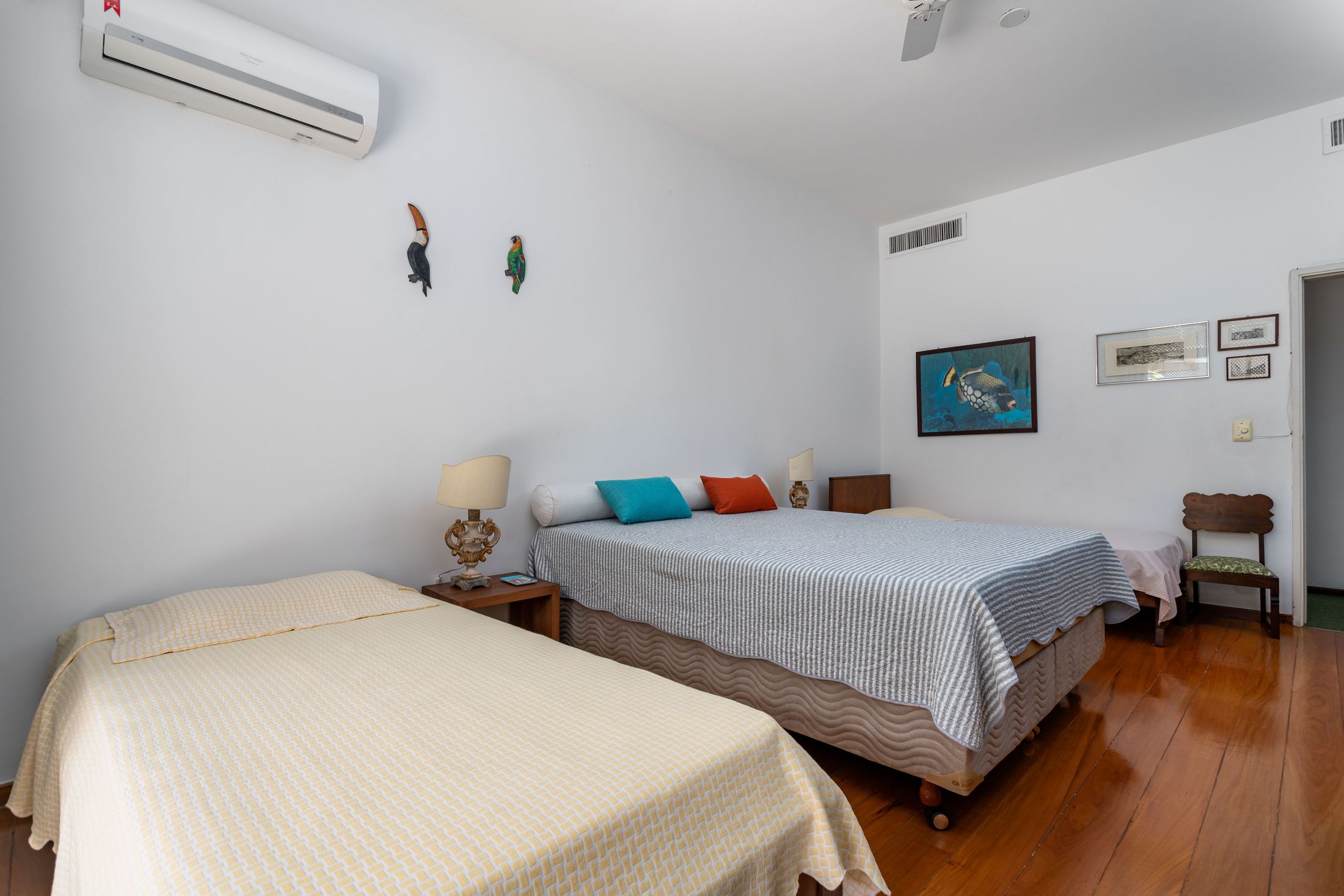 Ipanema Beach Linear Penthouse in Ipanema — photo 44