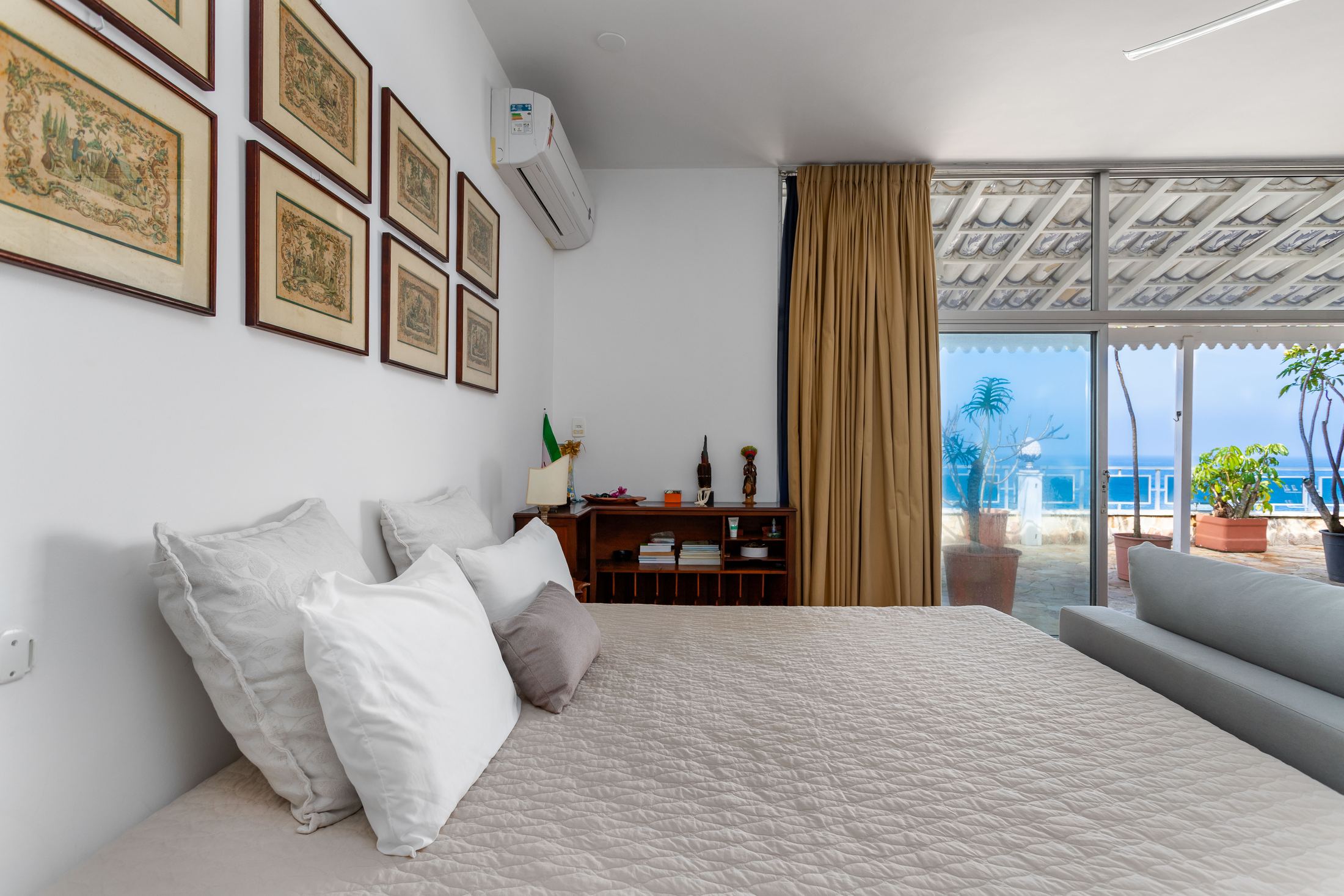 Ipanema Beach Linear Penthouse in Ipanema — photo 27