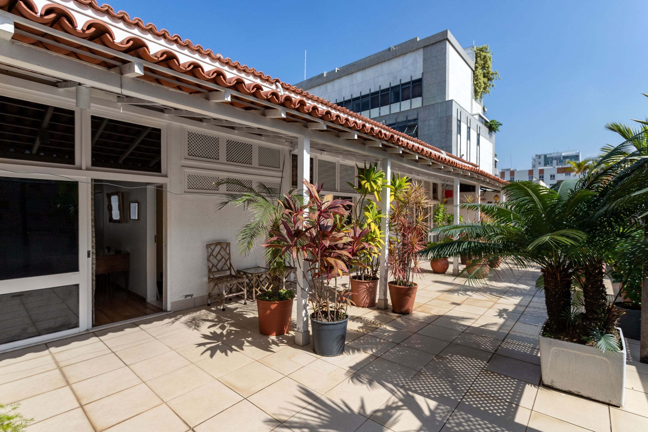 Ipanema Beach Linear Penthouse in Ipanema — photo 50