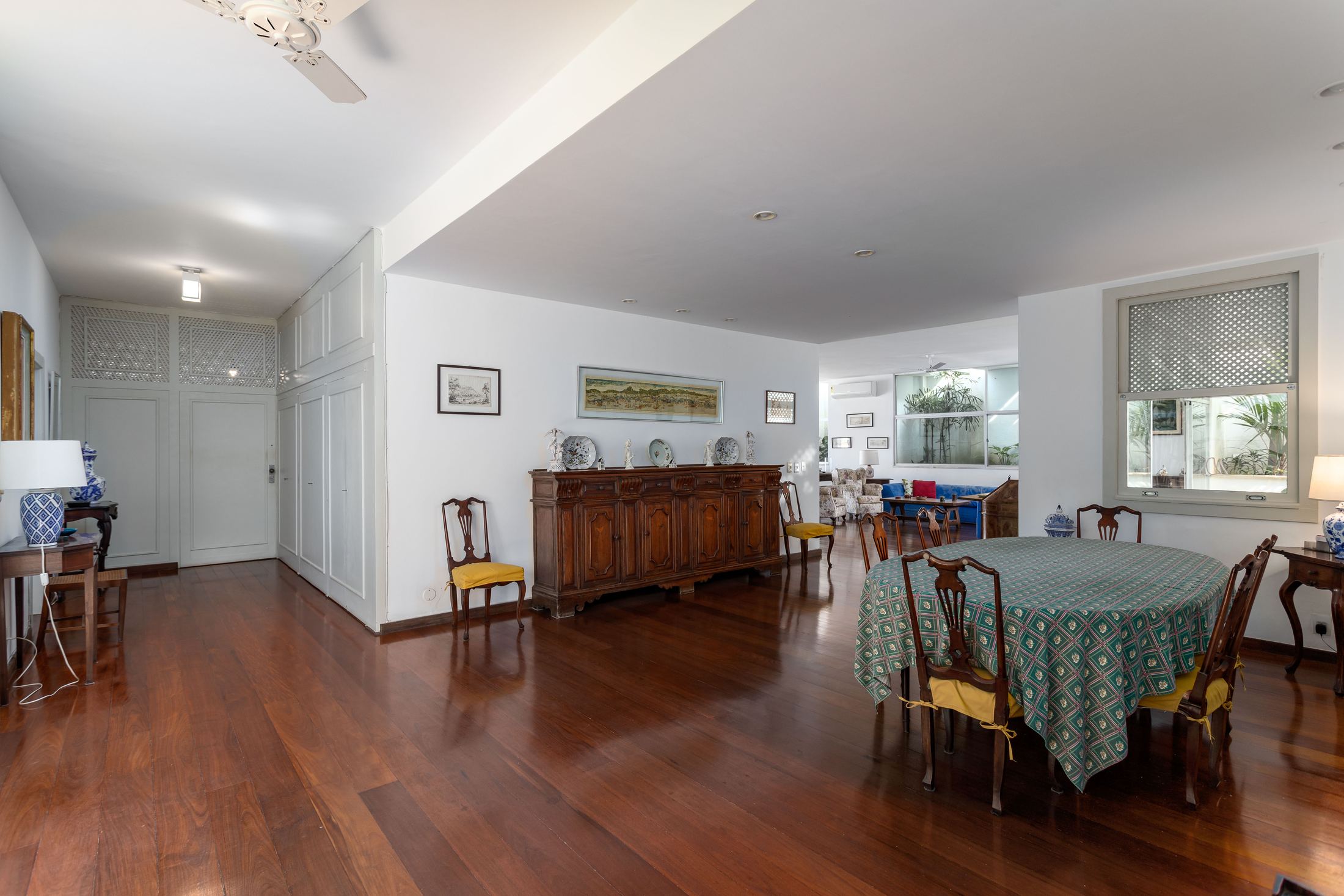 Ipanema Beach Linear Penthouse in Ipanema — photo 25