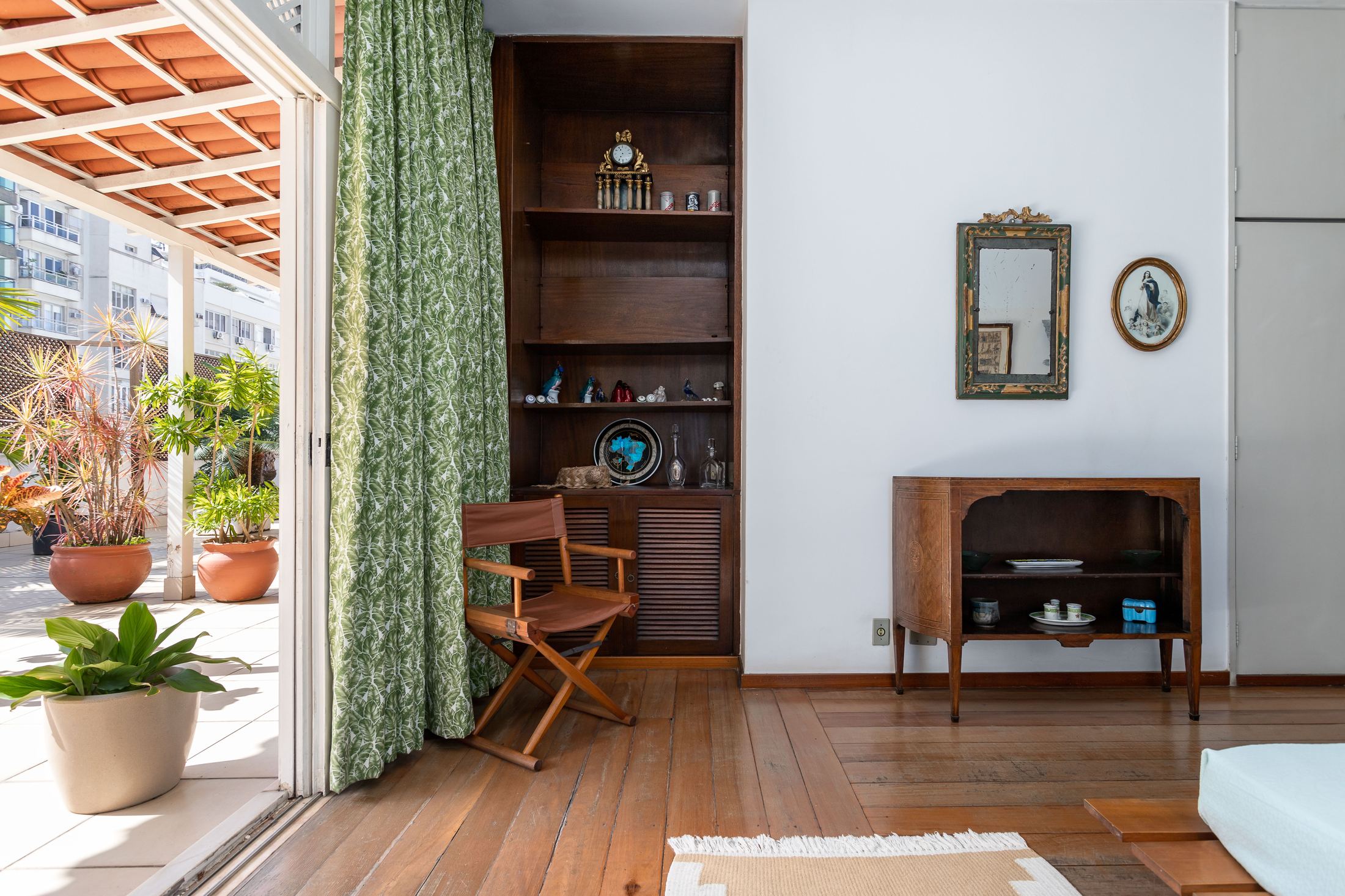 Ipanema Beach Linear Penthouse in Ipanema — photo 49