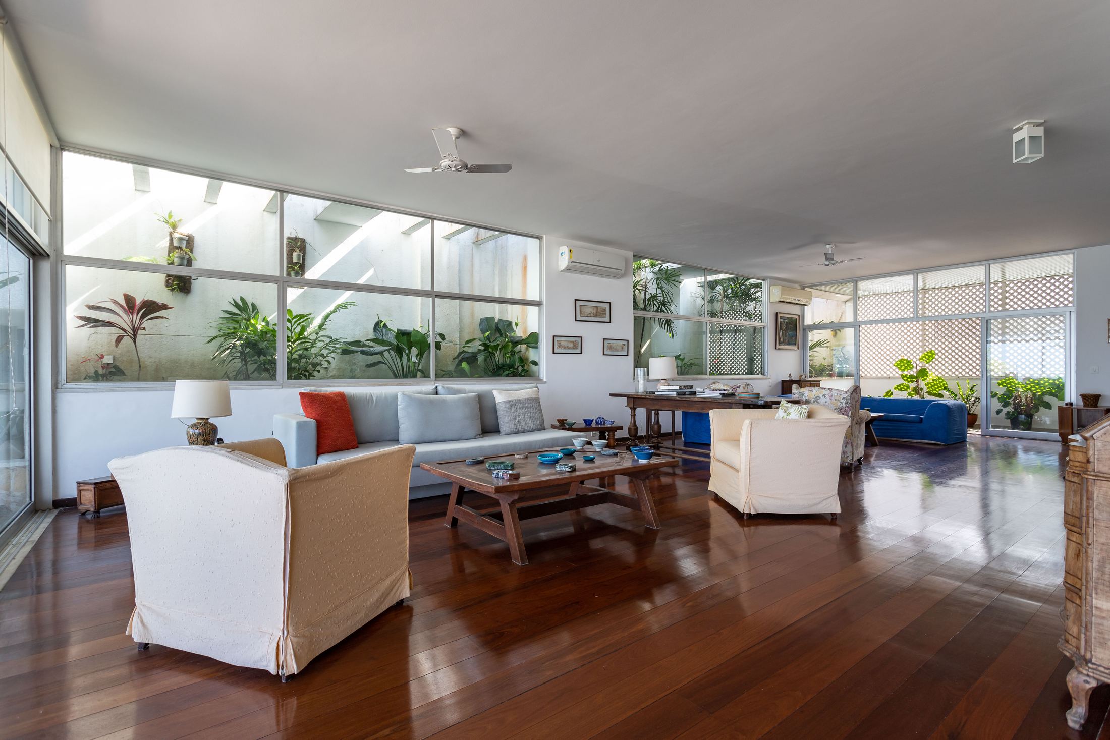 Ipanema Beach Linear Penthouse in Ipanema — photo 19