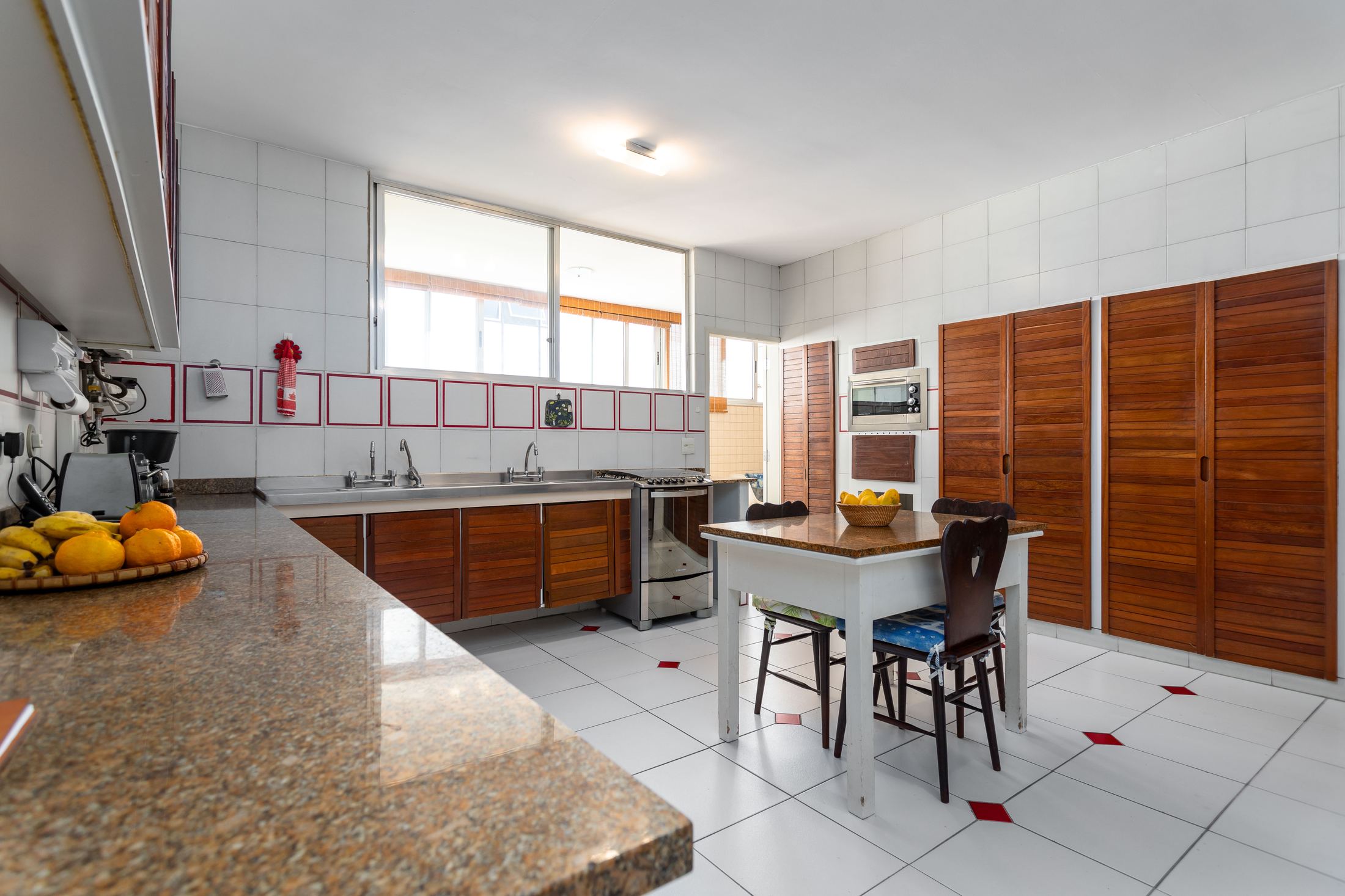 Ipanema Beach Linear Penthouse in Ipanema — photo 53