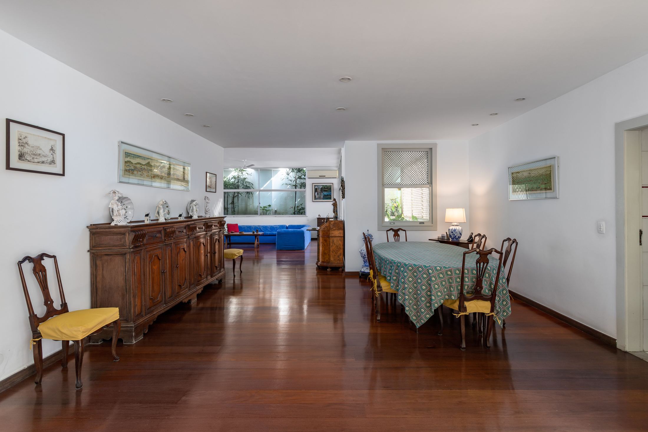 Ipanema Beach Linear Penthouse in Ipanema — photo 33