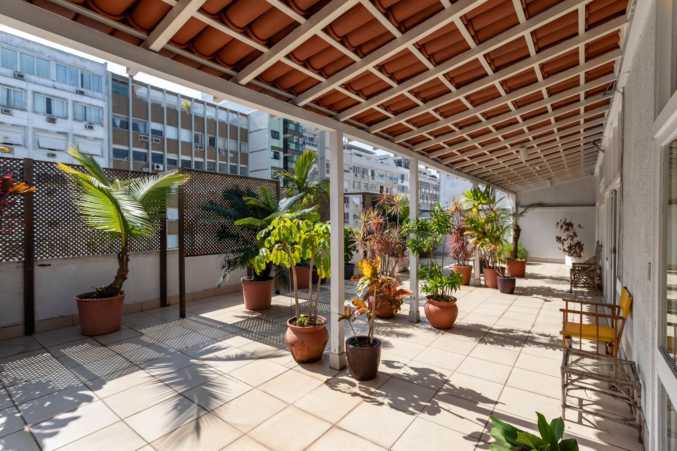 Ipanema Beach Linear Penthouse in Ipanema — photo 51