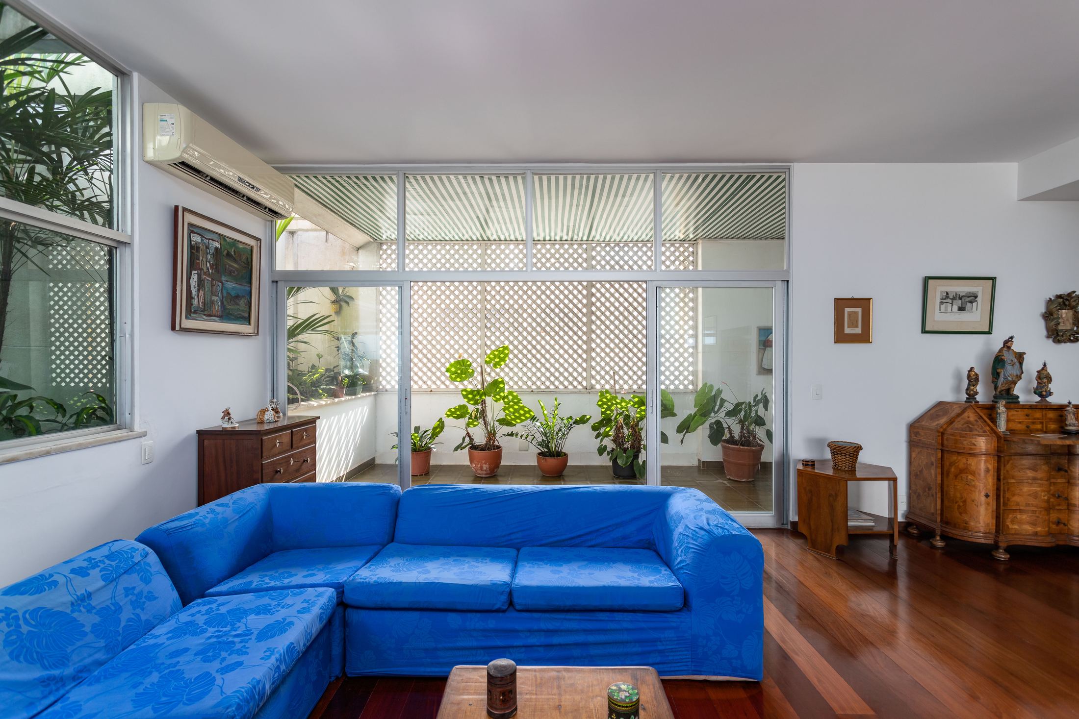 Ipanema Beach Linear Penthouse in Ipanema — photo 16