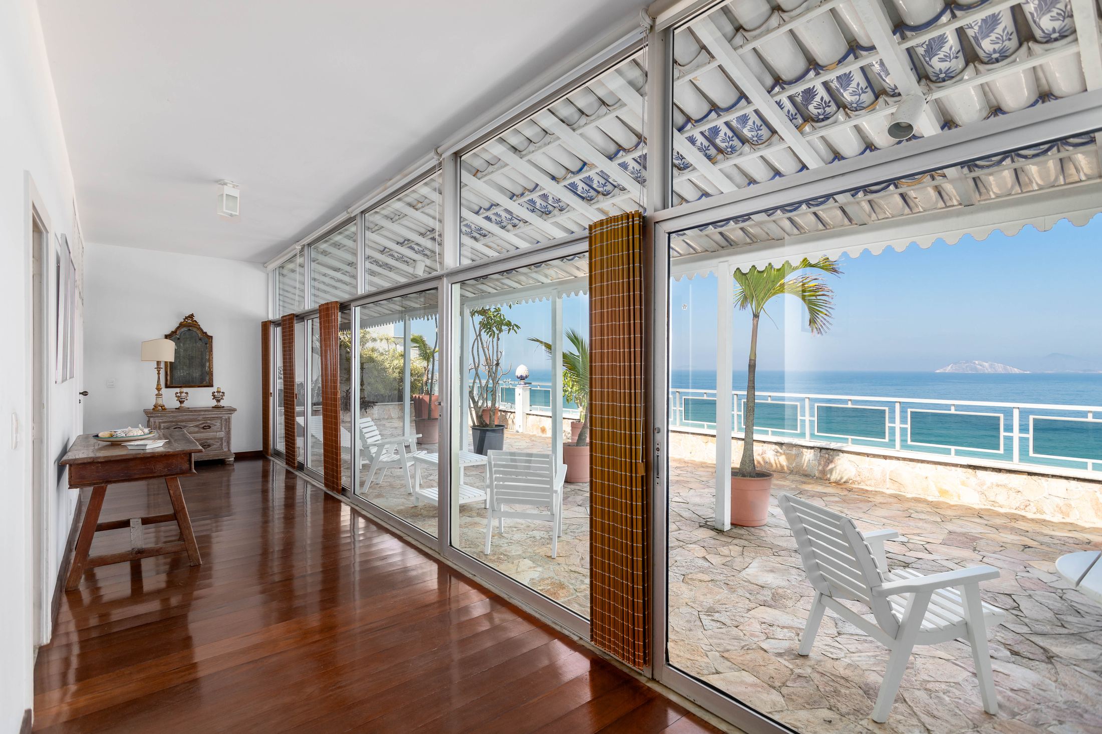 Ipanema Beach Linear Penthouse in Ipanema — photo 14