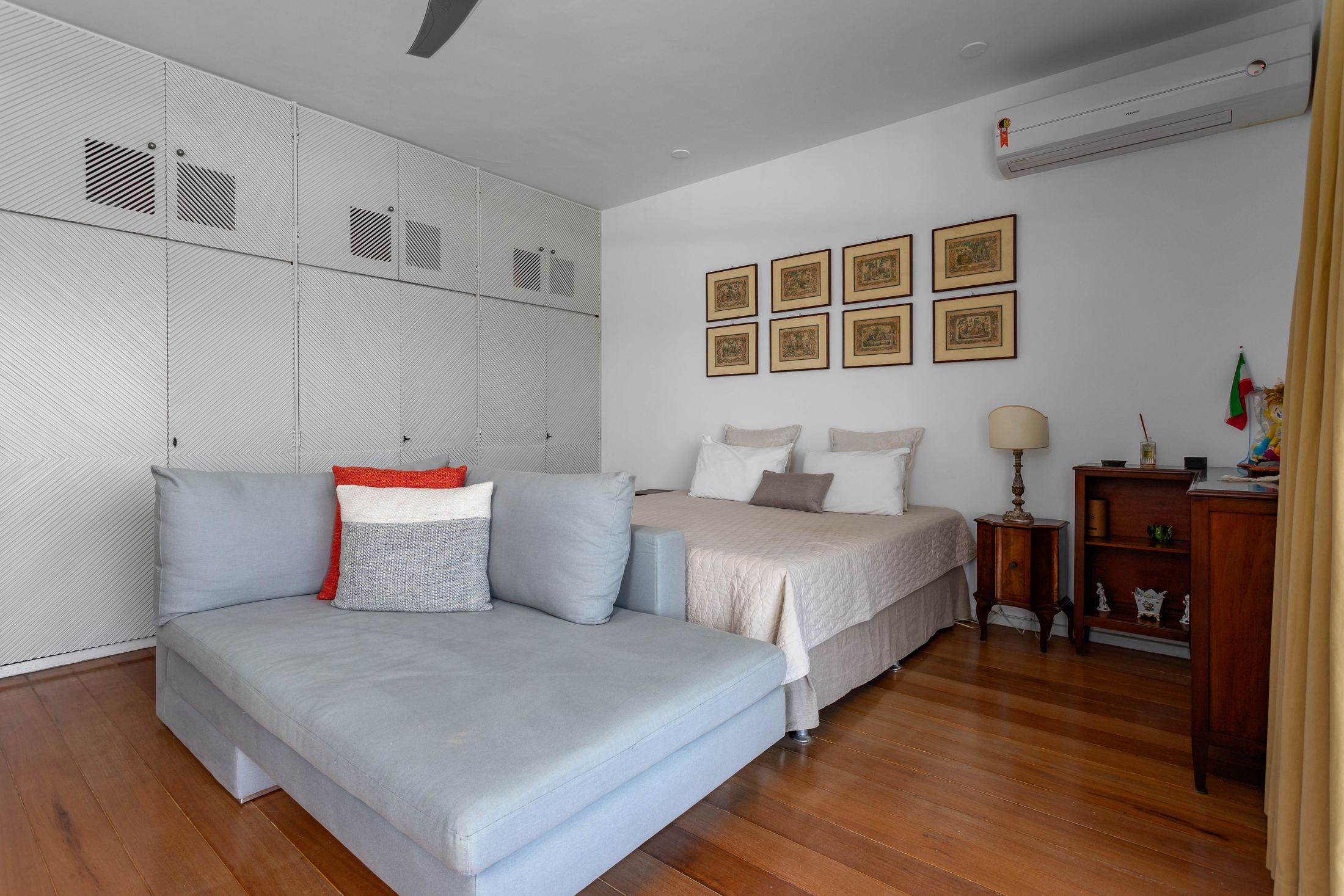 Ipanema Beach Linear Penthouse in Ipanema — photo 29