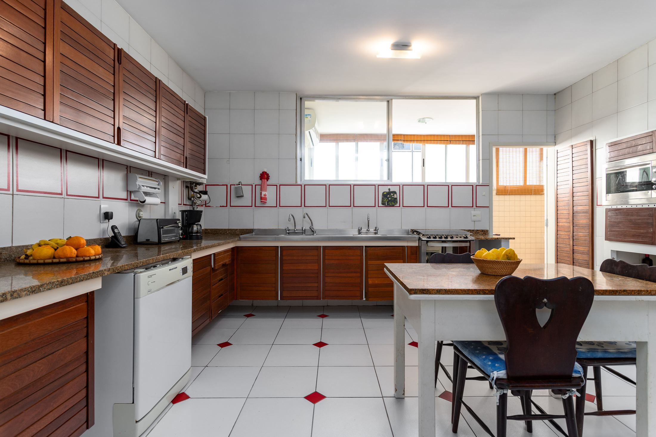 Ipanema Beach Linear Penthouse in Ipanema — photo 54