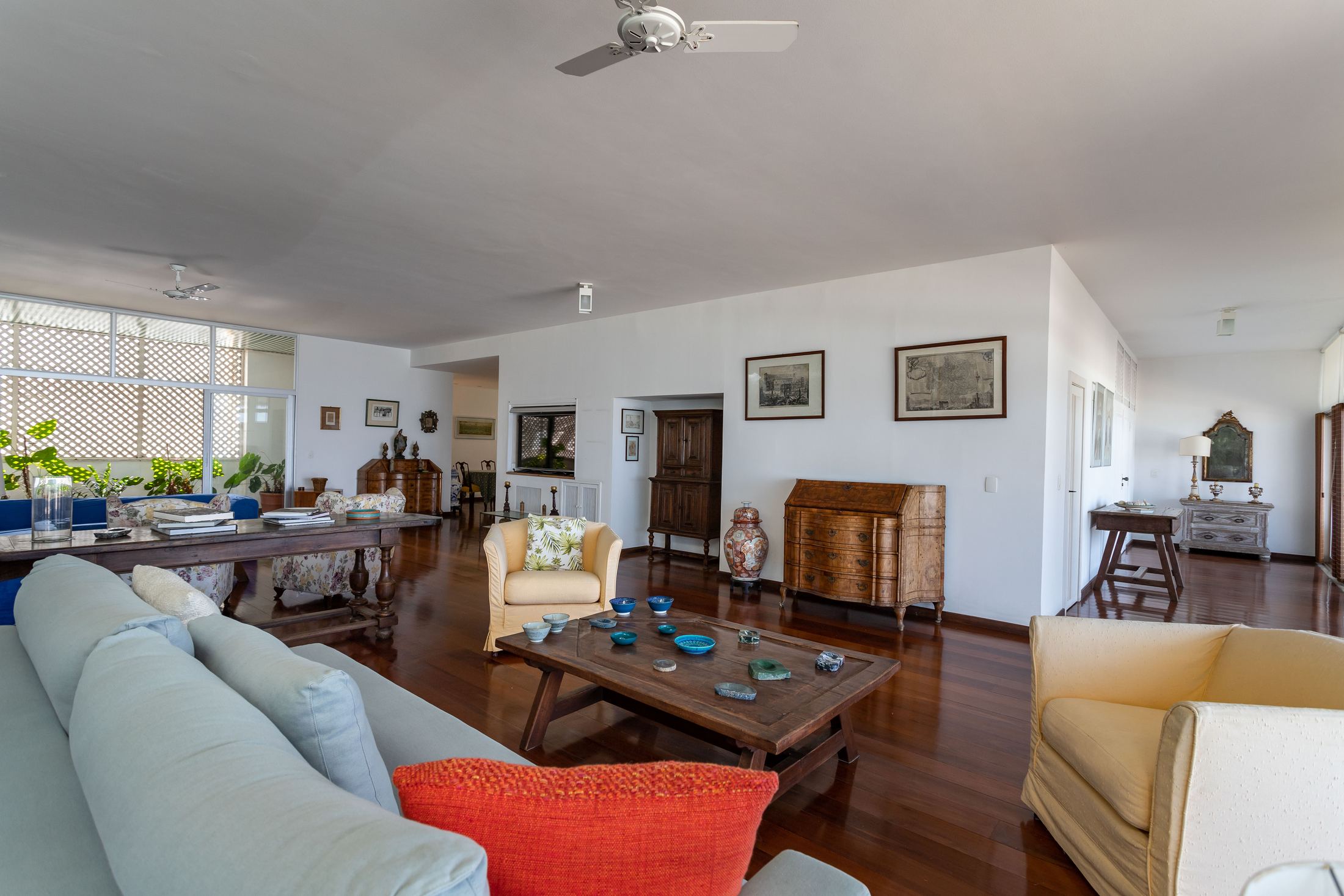 Ipanema Beach Linear Penthouse in Ipanema — photo 21