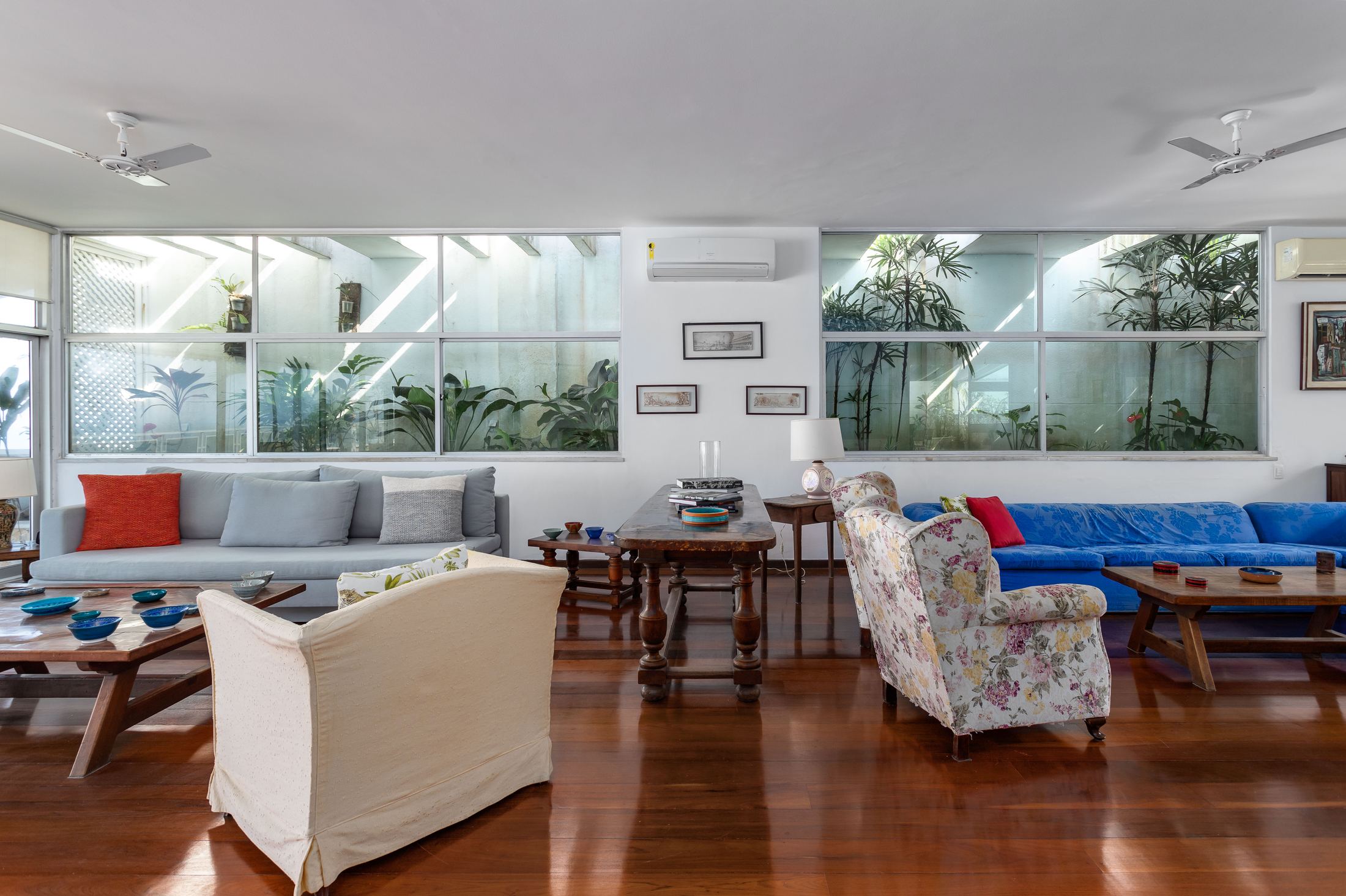 Ipanema Beach Linear Penthouse in Ipanema — photo 17