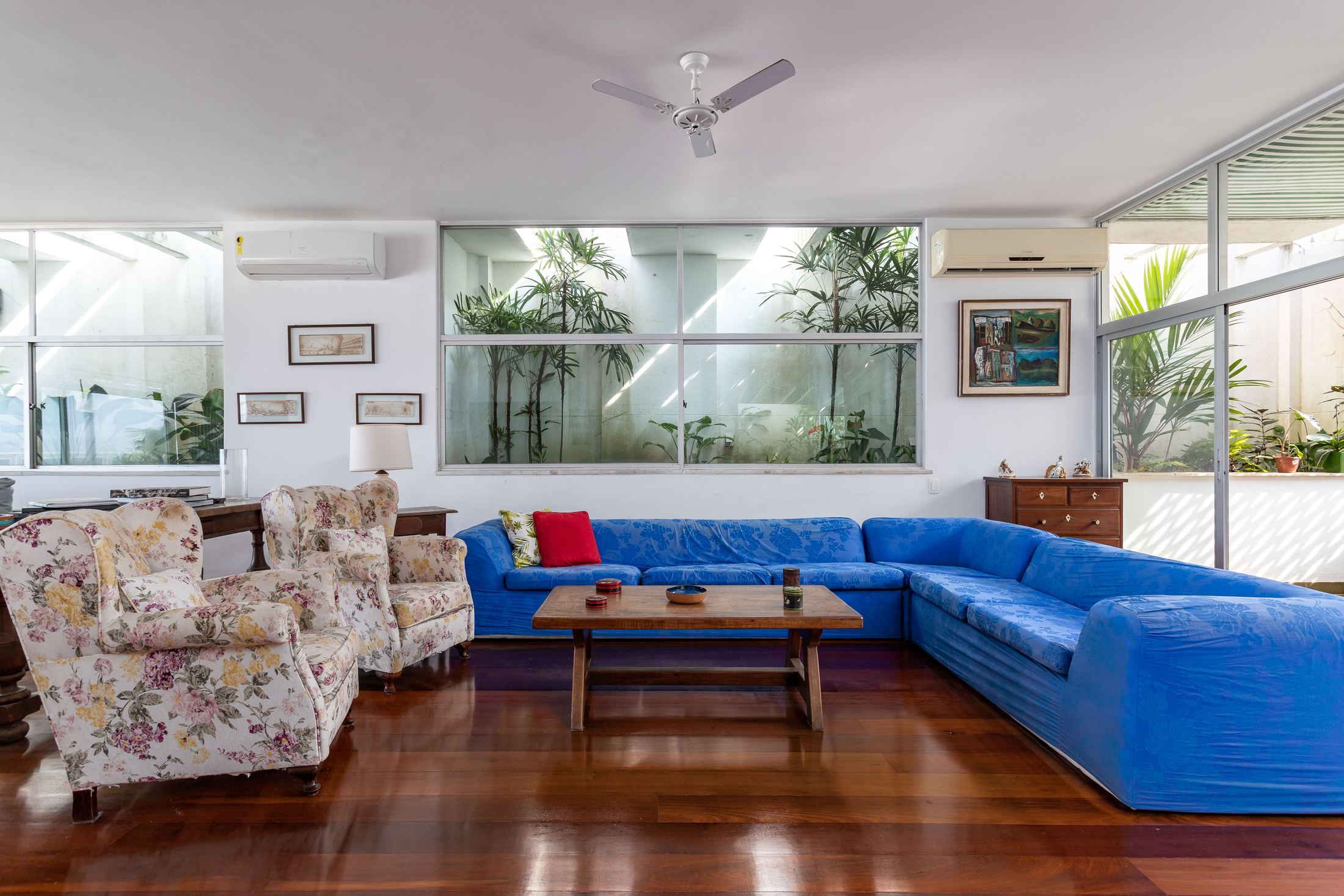 Ipanema Beach Linear Penthouse in Ipanema — photo 15