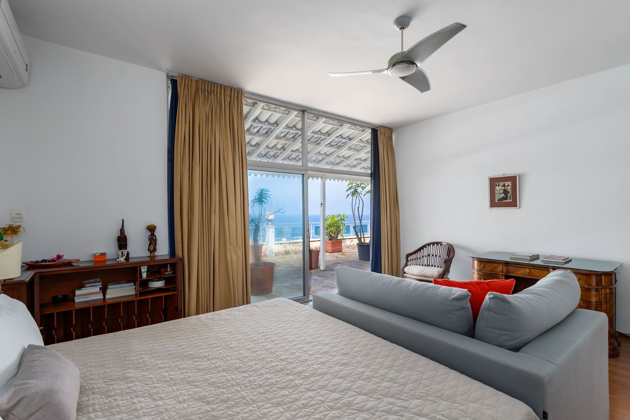 Ipanema Beach Linear Penthouse in Ipanema — photo 28