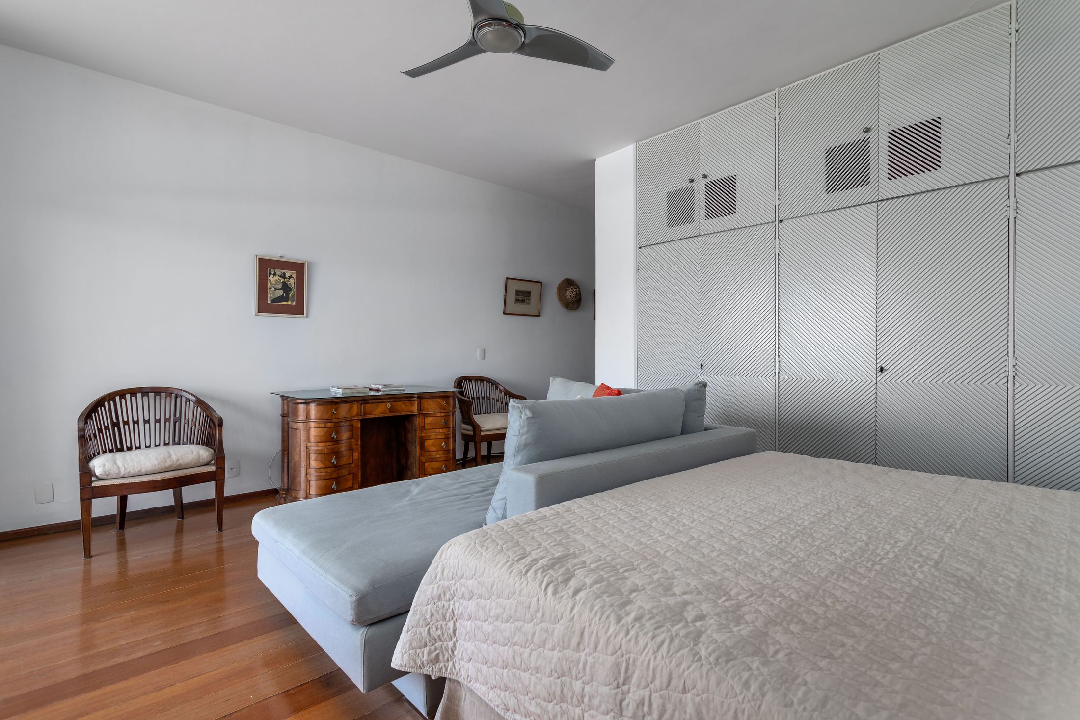 Ipanema Beach Linear Penthouse in Ipanema — photo 30