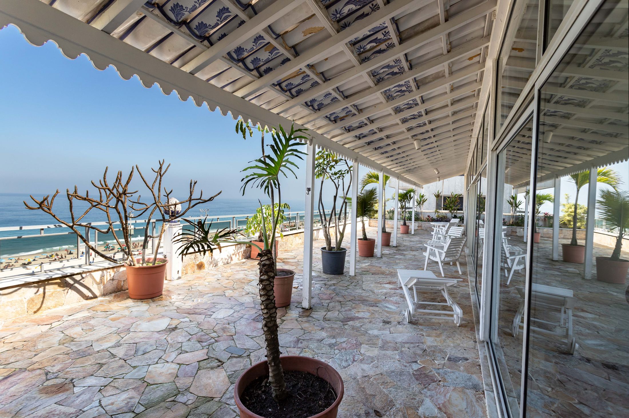 Ipanema Beach Linear Penthouse in Ipanema — photo 9