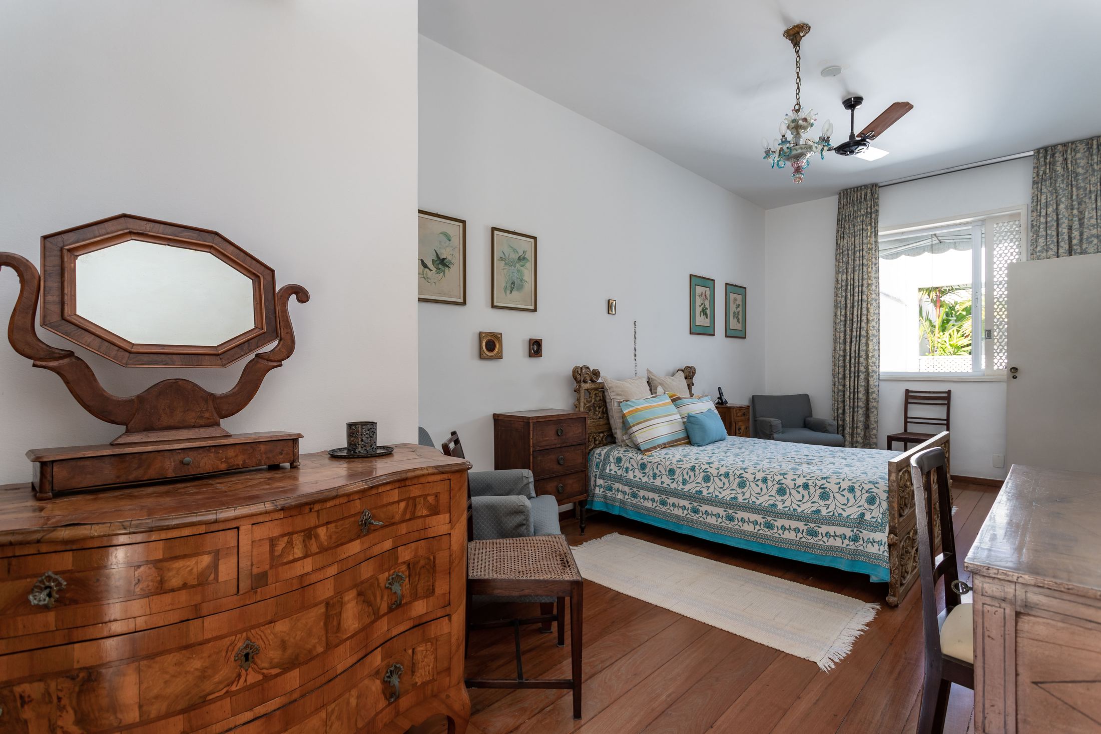 Ipanema Beach Linear Penthouse in Ipanema — photo 40
