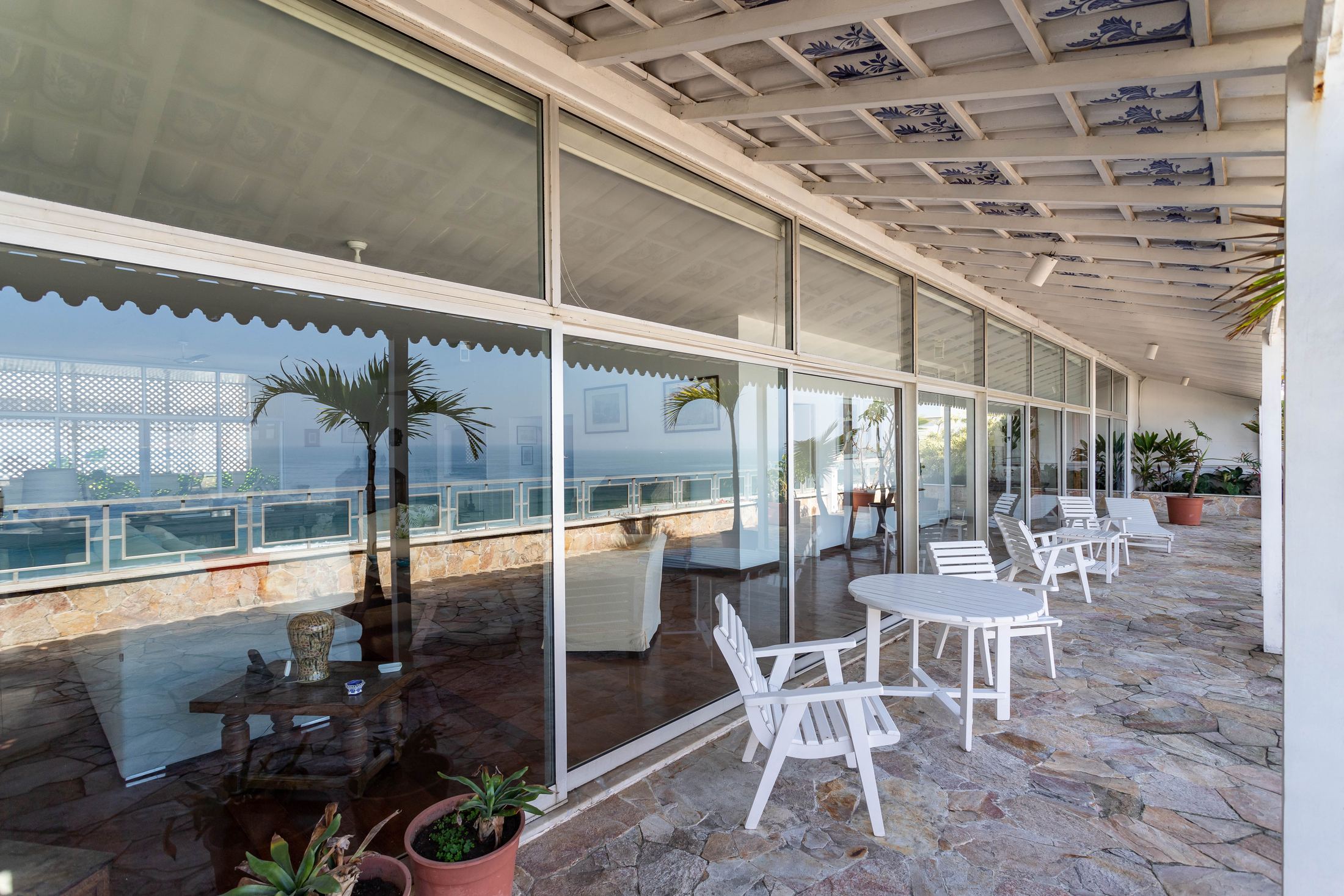 Ipanema Beach Linear Penthouse in Ipanema — photo 7