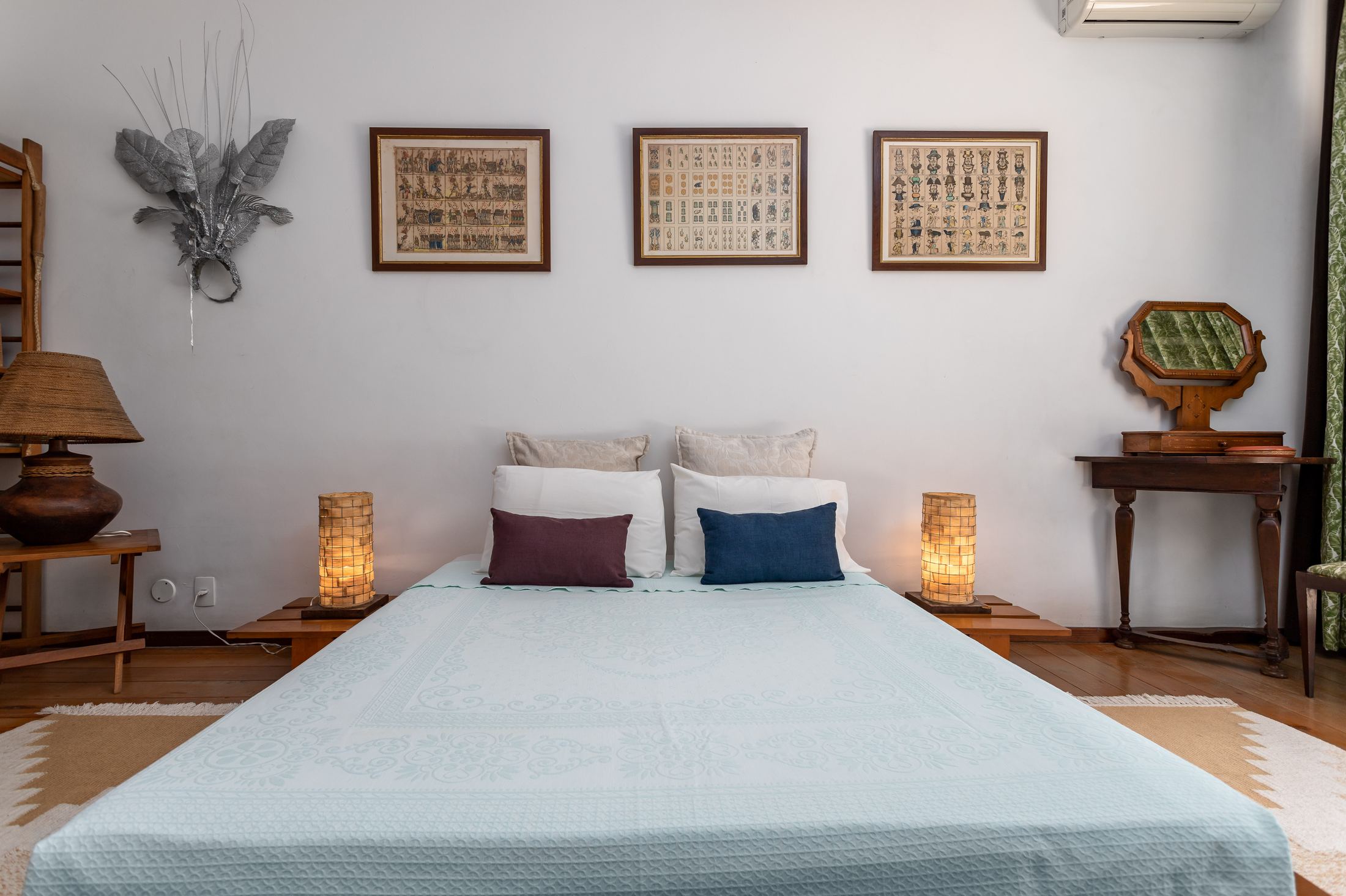 Ipanema Beach Linear Penthouse in Ipanema — photo 47