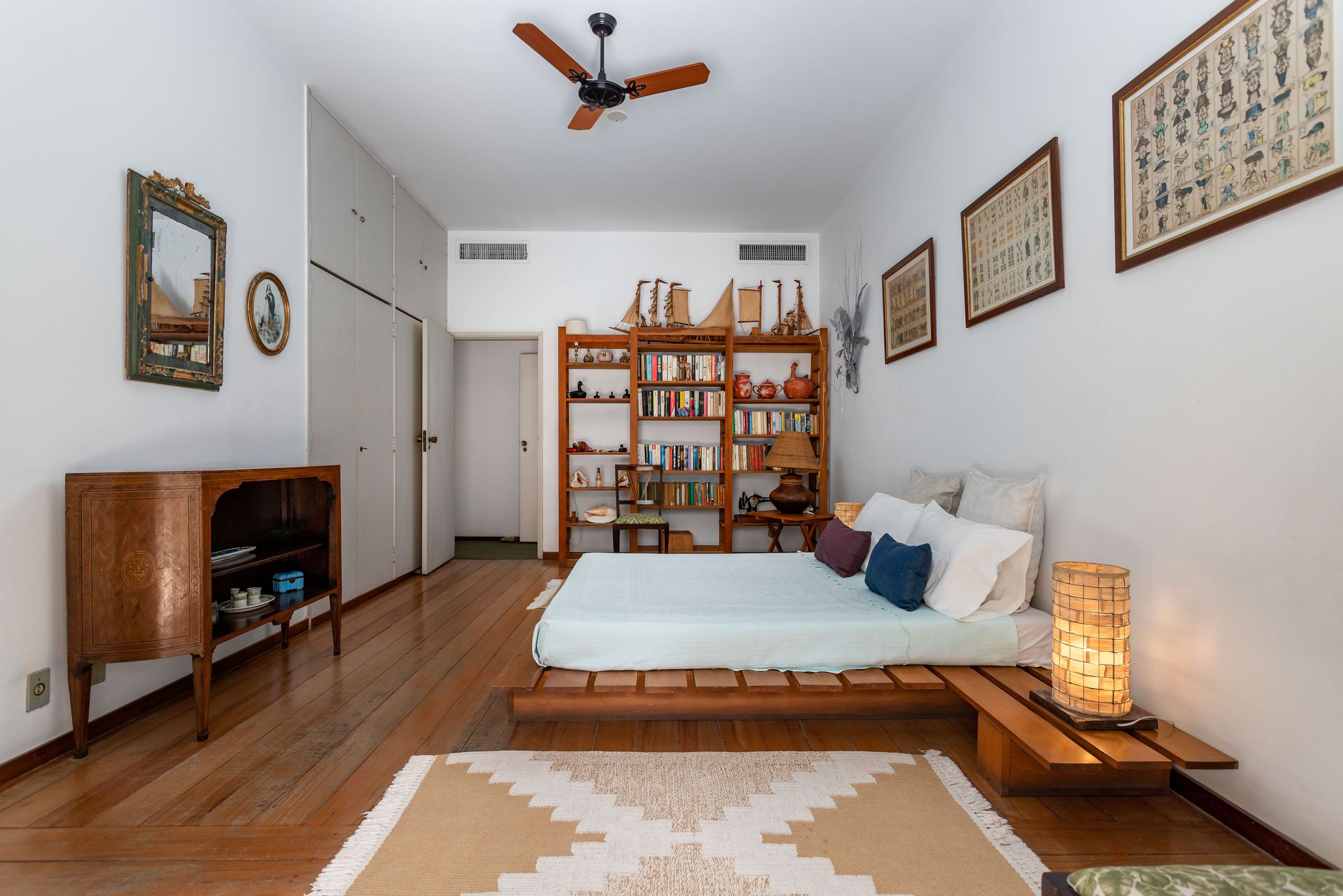 Ipanema Beach Linear Penthouse in Ipanema — photo 48