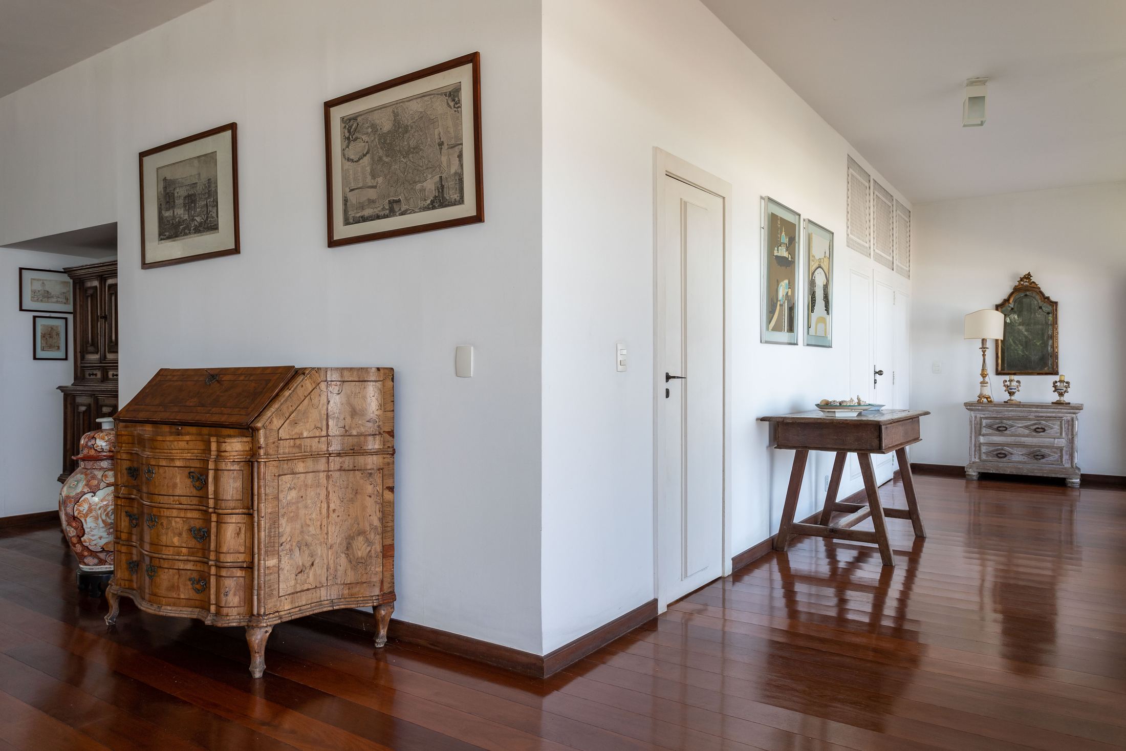 Ipanema Beach Linear Penthouse in Ipanema — photo 22