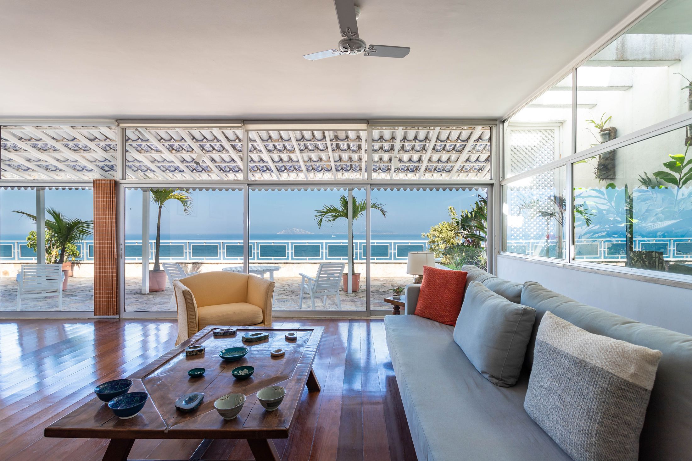 Ipanema Beach Linear Penthouse in Ipanema — photo 12