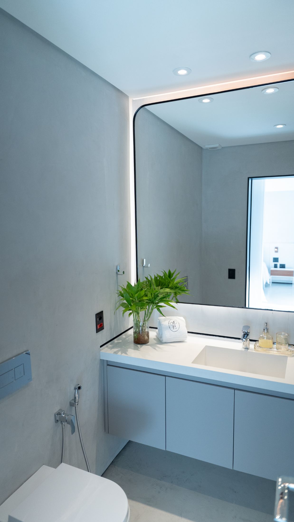 The Crown Jewel of Vidigal - Spectacular Duplex Penthouse with 4 Luxury Suites in Vidigal — photo 20
